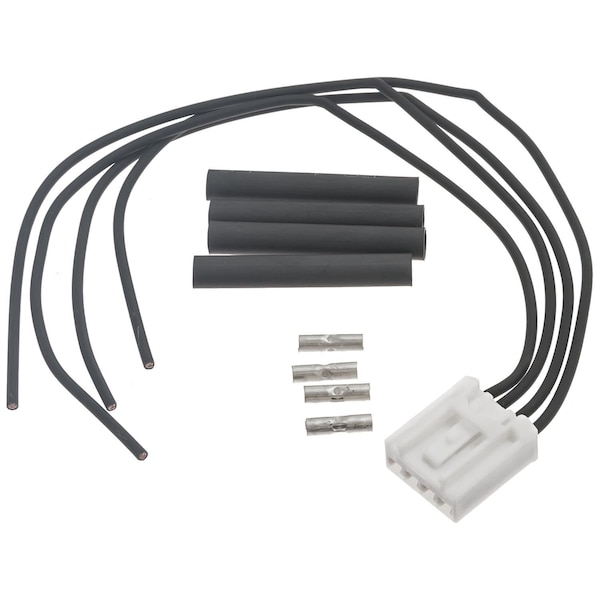 Standard Ignition Stoplight Switch Connector, S2410 S2410 - main